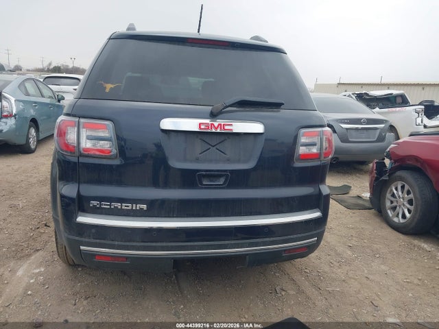 1GKKRPKD3FJ386380 GMC Acadia Sle-2