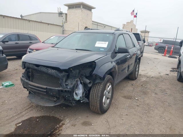 1GKKRPKD3FJ386380 GMC Acadia Sle-2