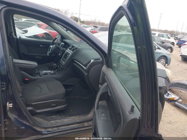 1GKKRPKD3FJ386380 GMC Acadia Sle-2