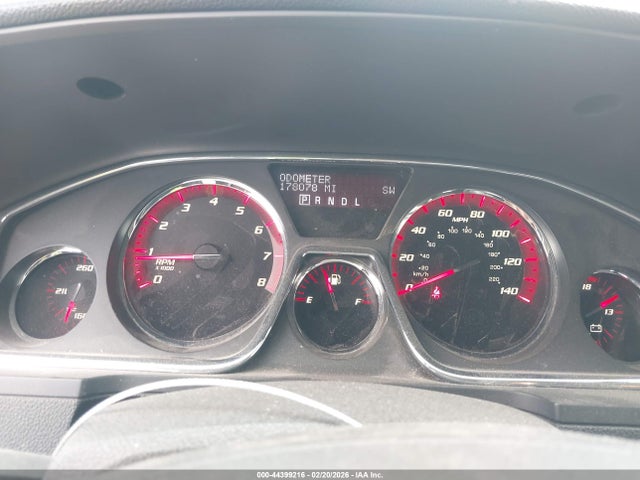 1GKKRPKD3FJ386380 GMC Acadia Sle-2