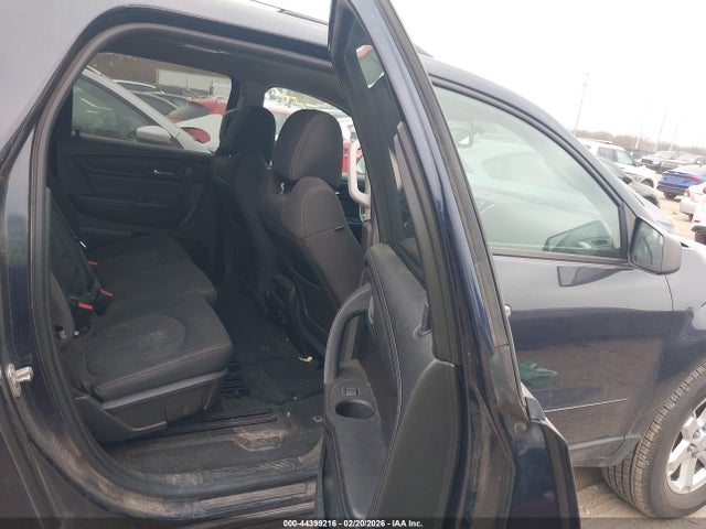 1GKKRPKD3FJ386380 GMC Acadia Sle-2