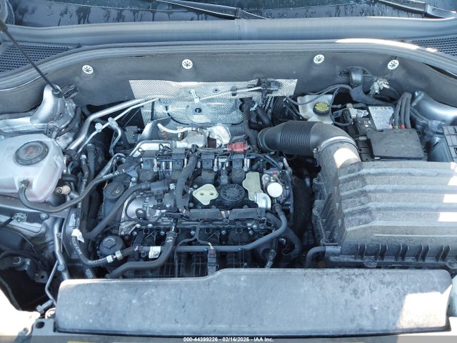 Продажа на аукционе авто 2024 Volkswagen Atlas 2.0t Se, vin: 1V2DR2CA7RC524926, номер лота: 44399226