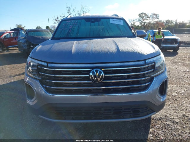 Продажа на аукционе авто 2024 Volkswagen Atlas 2.0t Se, vin: 1V2DR2CA7RC524926, номер лота: 44399226