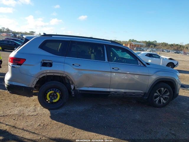 Продажа на аукционе авто 2024 Volkswagen Atlas 2.0t Se, vin: 1V2DR2CA7RC524926, номер лота: 44399226