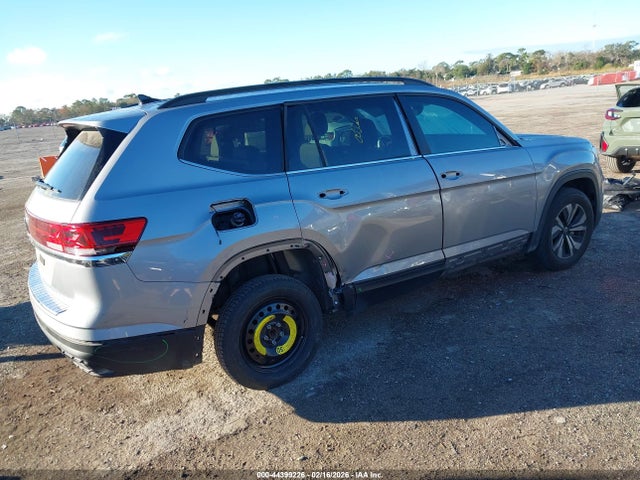 Продажа на аукционе авто 2024 Volkswagen Atlas 2.0t Se, vin: 1V2DR2CA7RC524926, номер лота: 44399226