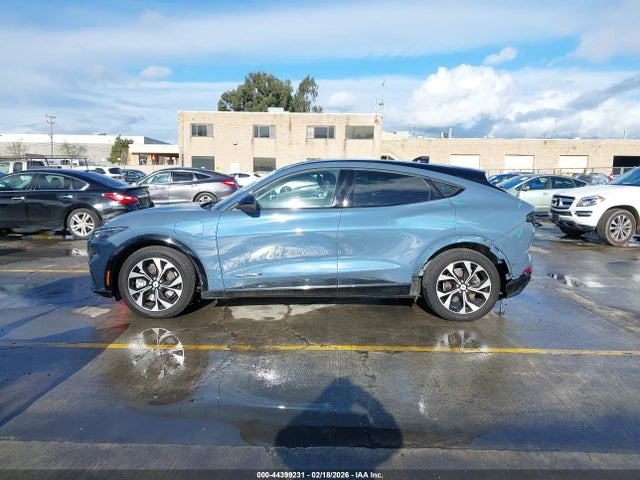 Ford Mustang Mach-e Premium 2023 3FMTK3SU2PMA61927 Image 15