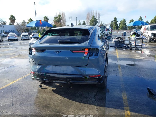 Ford Mustang Mach-e Premium 2023 3FMTK3SU2PMA61927 Image 17
