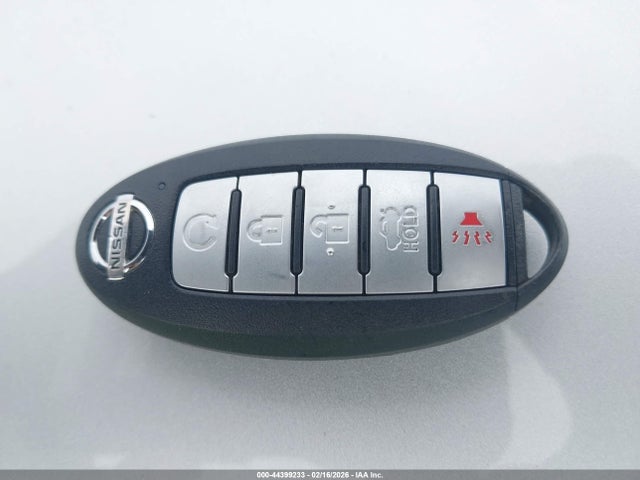 2019 Nissan Altima 2.5 S მანქანა იყიდება აუქციონზე, vin: 1N4BL4BV3KN310512, აუქციონის ნომერი: 44399233
