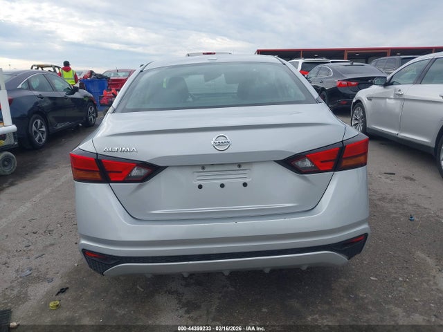 2019 Nissan Altima 2.5 S მანქანა იყიდება აუქციონზე, vin: 1N4BL4BV3KN310512, აუქციონის ნომერი: 44399233