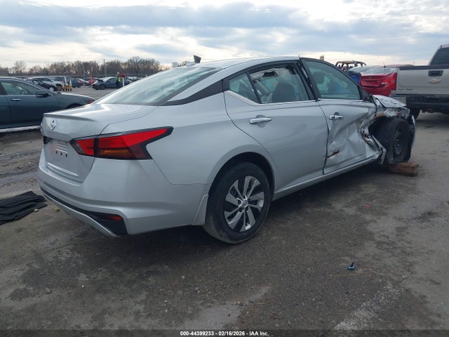 2019 Nissan Altima 2.5 S მანქანა იყიდება აუქციონზე, vin: 1N4BL4BV3KN310512, აუქციონის ნომერი: 44399233