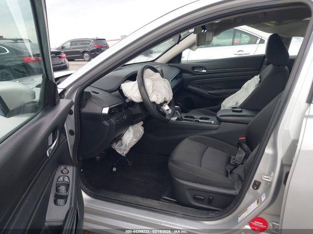 2019 Nissan Altima 2.5 S მანქანა იყიდება აუქციონზე, vin: 1N4BL4BV3KN310512, აუქციონის ნომერი: 44399233