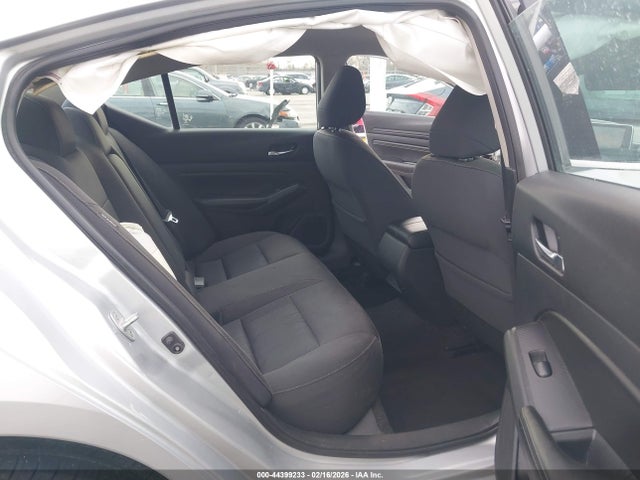 2019 Nissan Altima 2.5 S მანქანა იყიდება აუქციონზე, vin: 1N4BL4BV3KN310512, აუქციონის ნომერი: 44399233