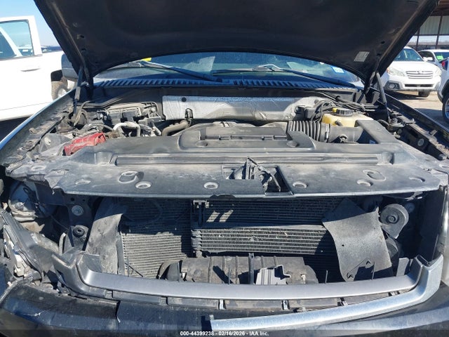 2017 FORD EXPEDITION EL 1FMJK2AT1HEA56347 Photo 9