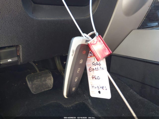 2017 FORD EXPEDITION EL 1FMJK2AT1HEA56347 Photo 10