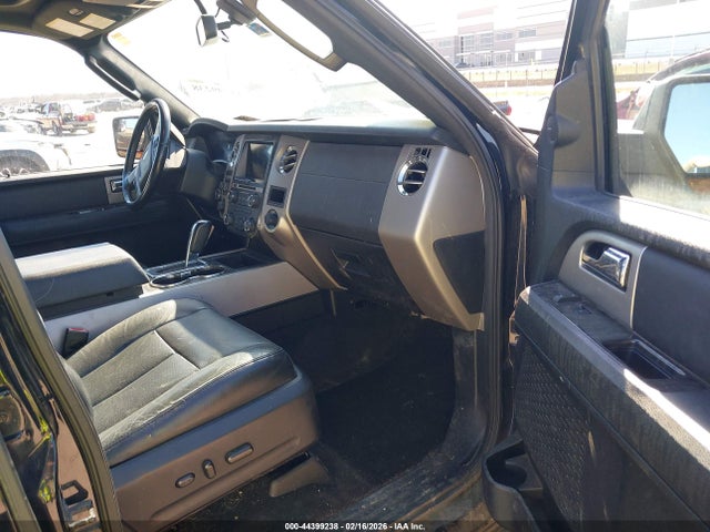 2017 FORD EXPEDITION EL 1FMJK2AT1HEA56347 Photo 4