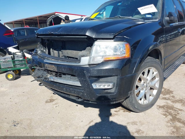 2017 FORD EXPEDITION EL 1FMJK2AT1HEA56347 Photo 5