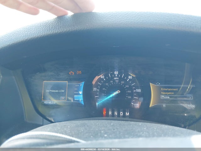 2017 FORD EXPEDITION EL 1FMJK2AT1HEA56347 Photo 6