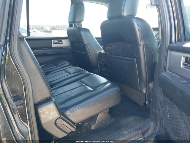 2017 FORD EXPEDITION EL 1FMJK2AT1HEA56347 Photo 7