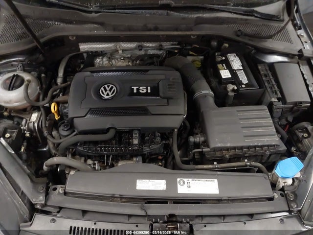 2017 VOLKSWAGEN GOLF ALLTRACK 3VWH17AU3HM529104 Photo 9