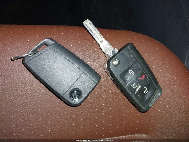 2017 VOLKSWAGEN GOLF ALLTRACK 3VWH17AU3HM529104 Photo 10