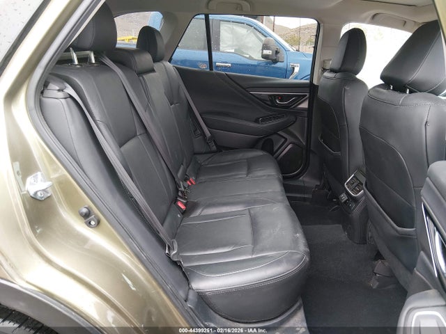 4S4BTANC5N3199119 Subaru Outback Limited