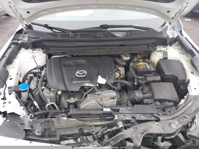 Продажа на аукционе авто 2020 Mazda Cx-5 Touring, vin: JM3KFBCMXL0779405, номер лота: 44399252