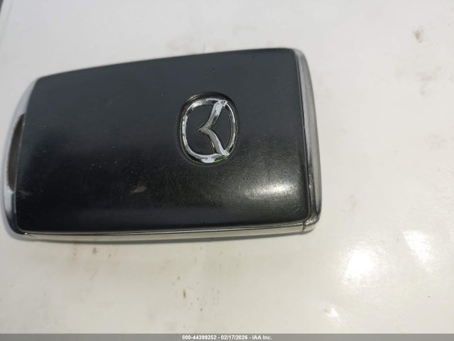 Продажа на аукционе авто 2020 Mazda Cx-5 Touring, vin: JM3KFBCMXL0779405, номер лота: 44399252