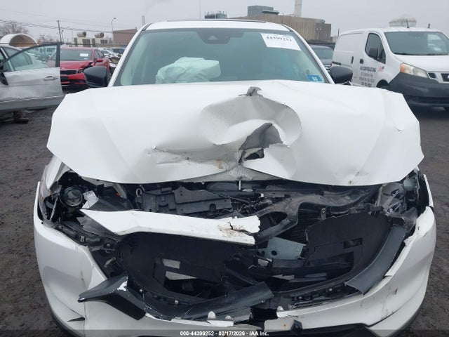 Продажа на аукционе авто 2020 Mazda Cx-5 Touring, vin: JM3KFBCMXL0779405, номер лота: 44399252