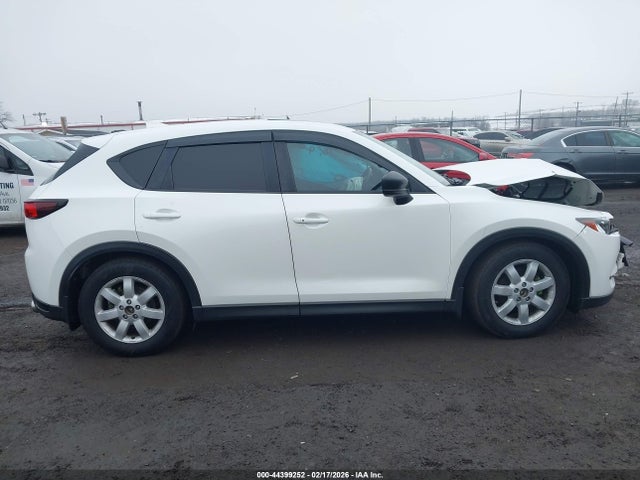 Продажа на аукционе авто 2020 Mazda Cx-5 Touring, vin: JM3KFBCMXL0779405, номер лота: 44399252