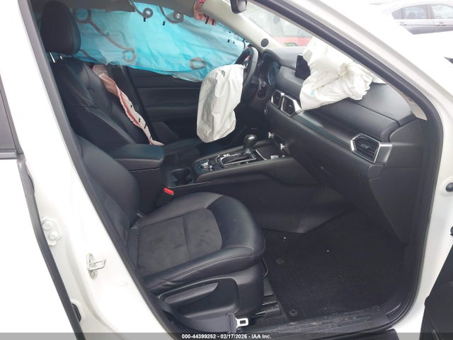 Продажа на аукционе авто 2020 Mazda Cx-5 Touring, vin: JM3KFBCMXL0779405, номер лота: 44399252