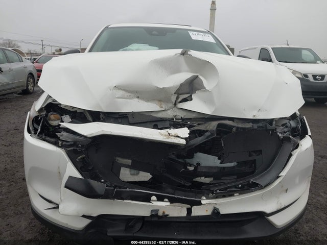 Продажа на аукционе авто 2020 Mazda Cx-5 Touring, vin: JM3KFBCMXL0779405, номер лота: 44399252