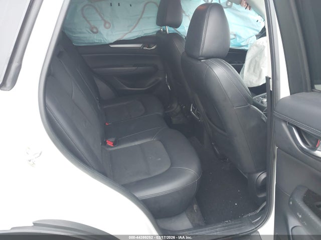 Продажа на аукционе авто 2020 Mazda Cx-5 Touring, vin: JM3KFBCMXL0779405, номер лота: 44399252