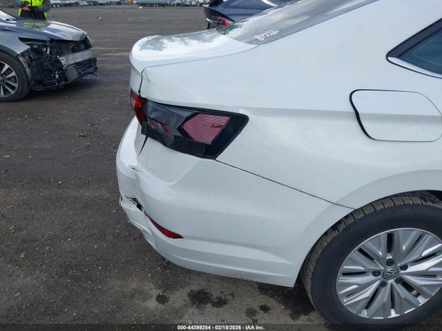 3VWC57BU6KM064970 Volkswagen Jetta 1.4t R-line/1.4t S/1.4t Se