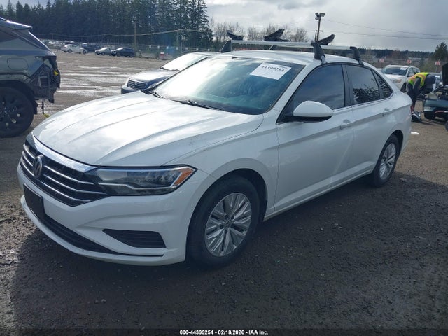 3VWC57BU6KM064970 Volkswagen Jetta 1.4t R-line/1.4t S/1.4t Se