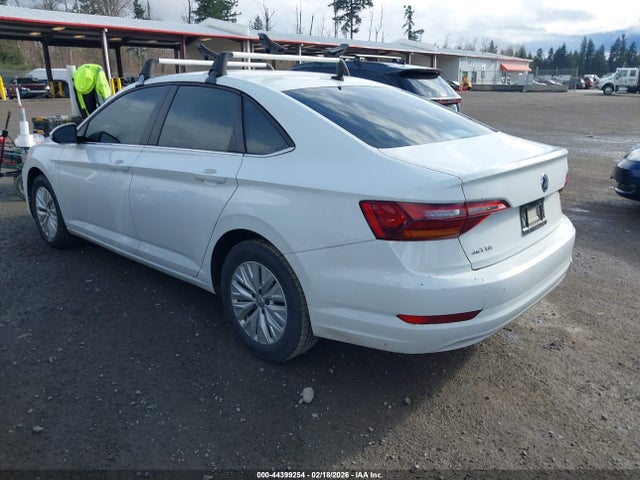 3VWC57BU6KM064970 Volkswagen Jetta 1.4t R-line/1.4t S/1.4t Se