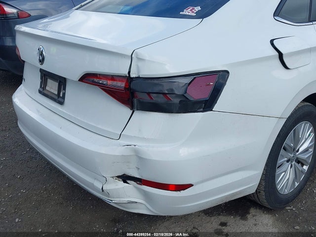 3VWC57BU6KM064970 Volkswagen Jetta 1.4t R-line/1.4t S/1.4t Se