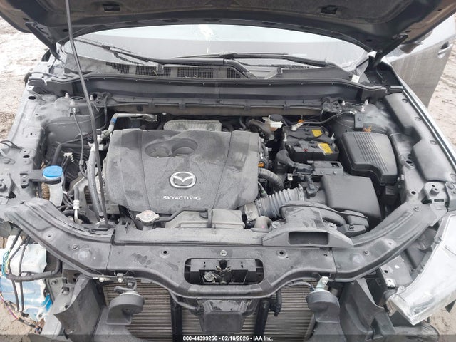 Aukcja sprzedaży 2024 Mazda Cx-5 2.5 S Premium Plus, vin: JM3KFBELXR0531183, numer aukcji: 44399256