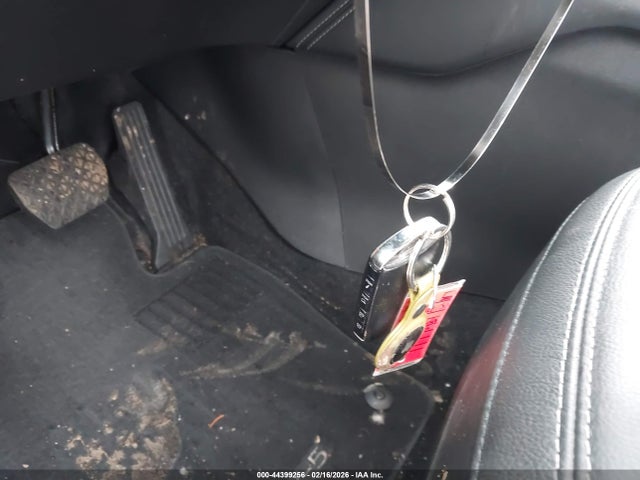 Aukcja sprzedaży 2024 Mazda Cx-5 2.5 S Premium Plus, vin: JM3KFBELXR0531183, numer aukcji: 44399256