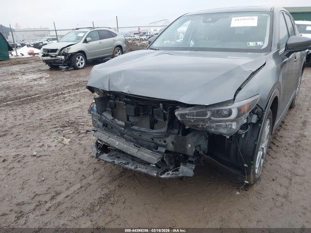 Aukcja sprzedaży 2024 Mazda Cx-5 2.5 S Premium Plus, vin: JM3KFBELXR0531183, numer aukcji: 44399256