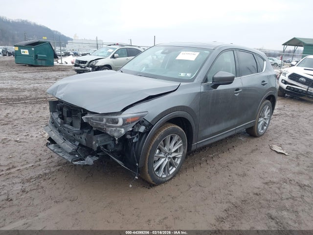 Aukcja sprzedaży 2024 Mazda Cx-5 2.5 S Premium Plus, vin: JM3KFBELXR0531183, numer aukcji: 44399256
