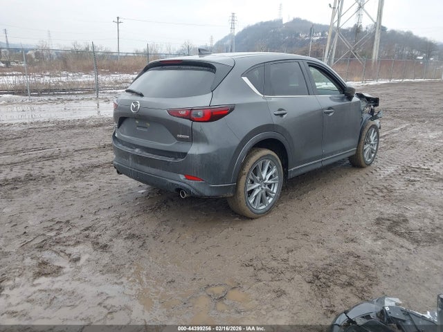 Aukcja sprzedaży 2024 Mazda Cx-5 2.5 S Premium Plus, vin: JM3KFBELXR0531183, numer aukcji: 44399256
