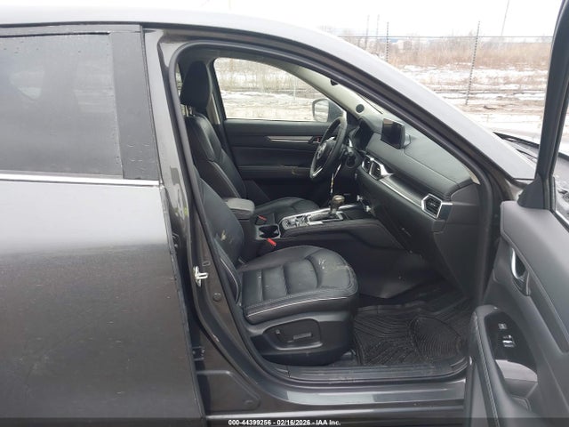 Aukcja sprzedaży 2024 Mazda Cx-5 2.5 S Premium Plus, vin: JM3KFBELXR0531183, numer aukcji: 44399256