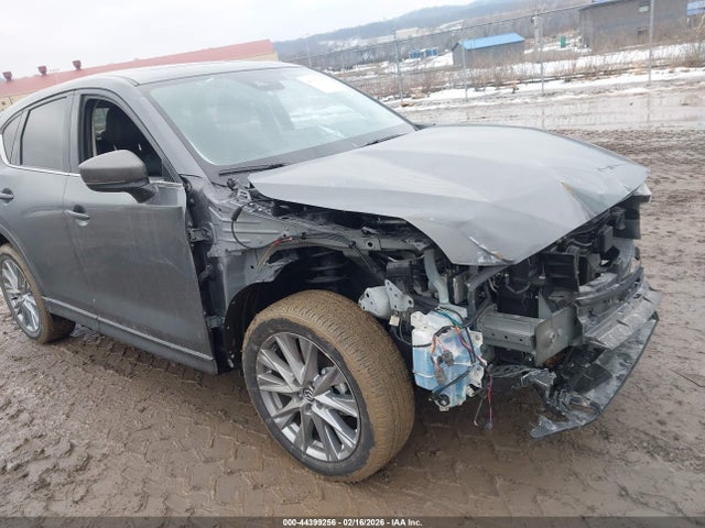 Aukcja sprzedaży 2024 Mazda Cx-5 2.5 S Premium Plus, vin: JM3KFBELXR0531183, numer aukcji: 44399256