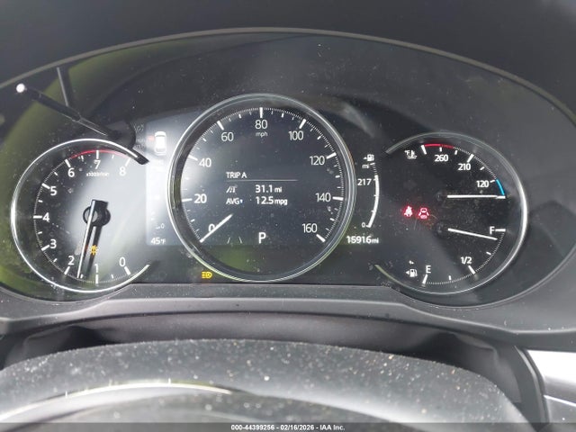 Aukcja sprzedaży 2024 Mazda Cx-5 2.5 S Premium Plus, vin: JM3KFBELXR0531183, numer aukcji: 44399256