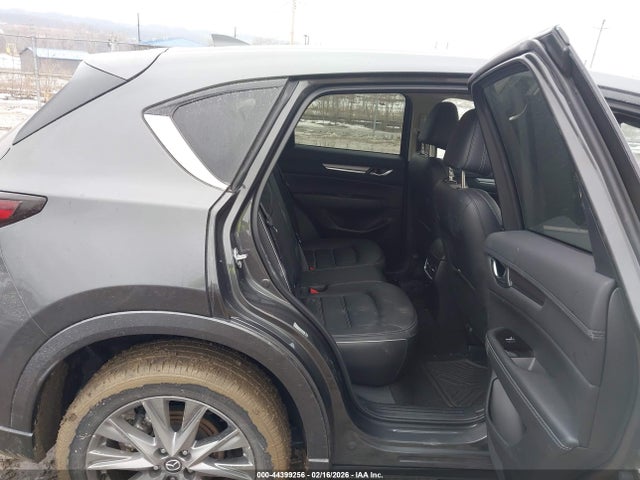 Aukcja sprzedaży 2024 Mazda Cx-5 2.5 S Premium Plus, vin: JM3KFBELXR0531183, numer aukcji: 44399256