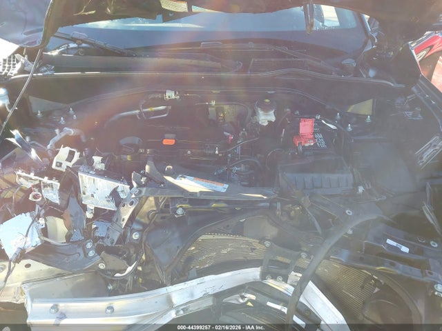 Продажа на аукционе авто 2023 Honda Hr-v 2wd Sport, vin: 3CZRZ1H54PM731566, номер лота: 44399257