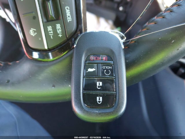Продажа на аукционе авто 2023 Honda Hr-v 2wd Sport, vin: 3CZRZ1H54PM731566, номер лота: 44399257