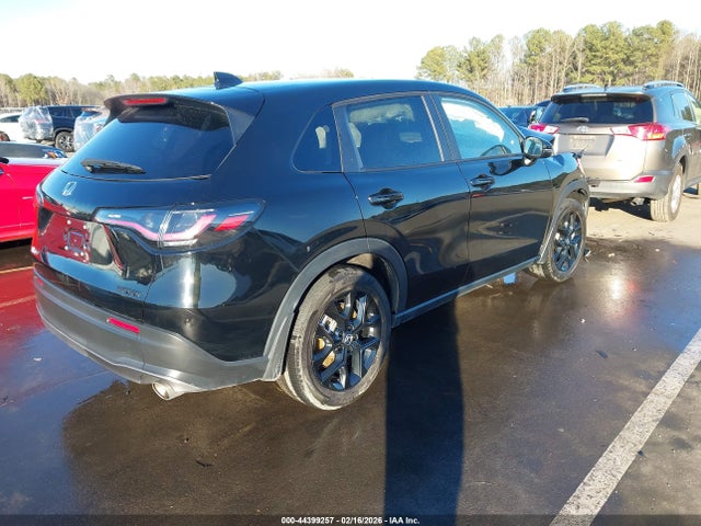 Продажа на аукционе авто 2023 Honda Hr-v 2wd Sport, vin: 3CZRZ1H54PM731566, номер лота: 44399257