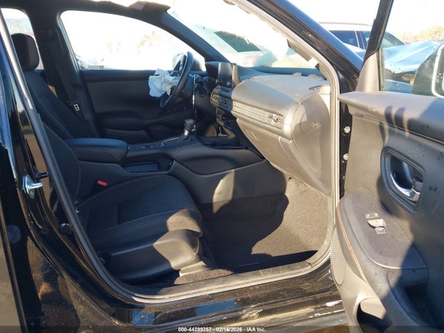 Продажа на аукционе авто 2023 Honda Hr-v 2wd Sport, vin: 3CZRZ1H54PM731566, номер лота: 44399257