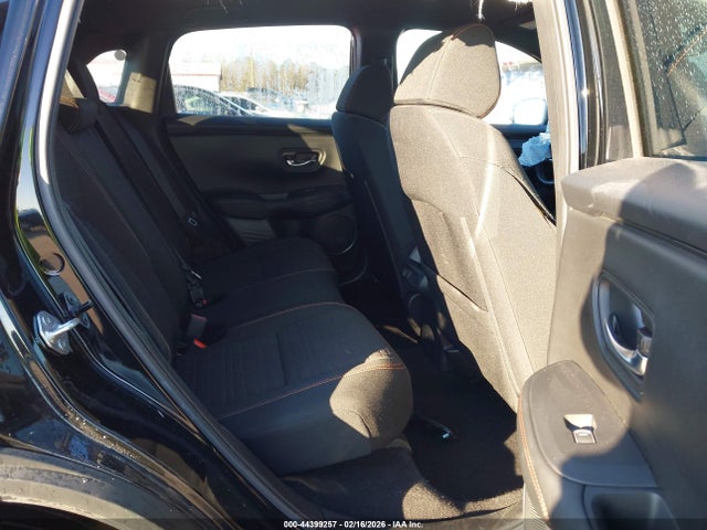 Продажа на аукционе авто 2023 Honda Hr-v 2wd Sport, vin: 3CZRZ1H54PM731566, номер лота: 44399257